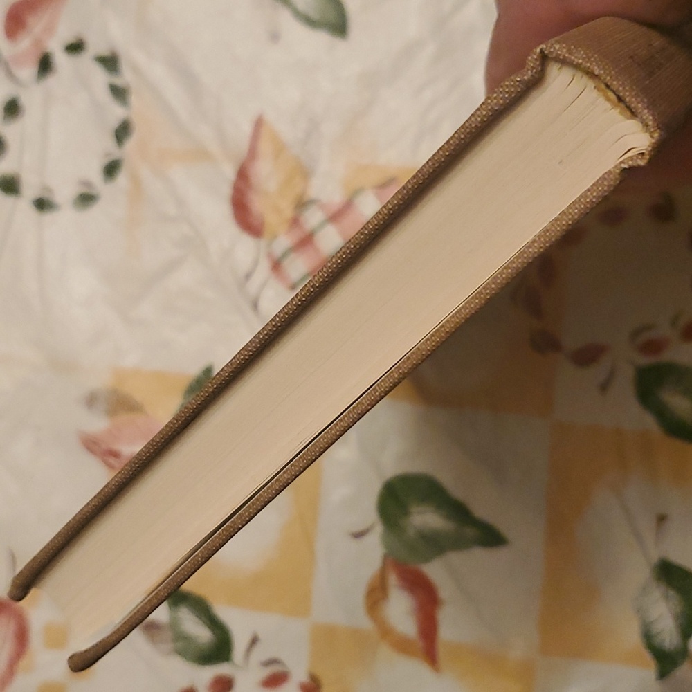 π³ The Country Kitchen Cook Book 1968 π π©π»βπ³ - Picture 10 of 17